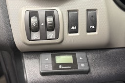 musta Renault Trafic 2016 kuva 17.