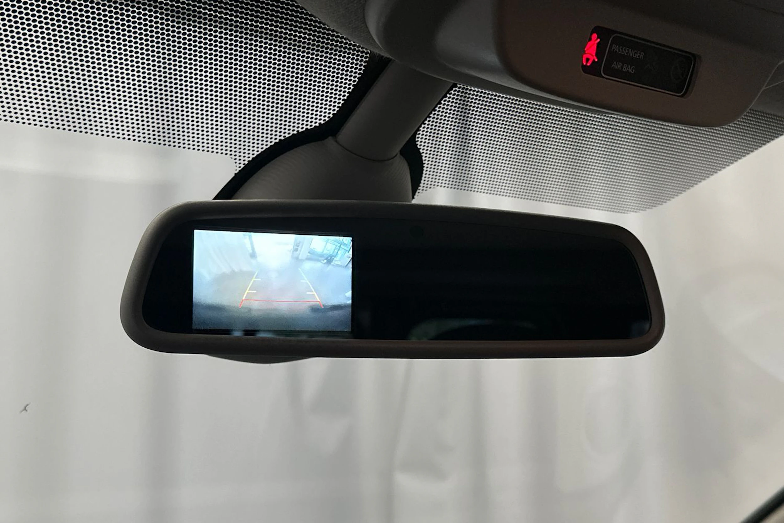 ruskea (beige) Renault Trafic 2016 kuva 15.