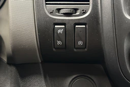 valkoinen Renault Trafic 2018 kuva 21.