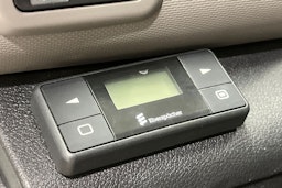 Valkoinen Renault Trafic 2018 kuva 15.