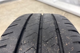 valkoinen Renault Trafic 2018 kuva 22.