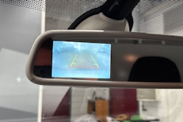 valkoinen Renault Trafic 2019 kuva 17.
