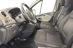 ruskea (beige) Renault Trafic 2019 kuva 7.