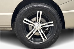 ruskea (beige) Renault Trafic 2019 kuva 11.