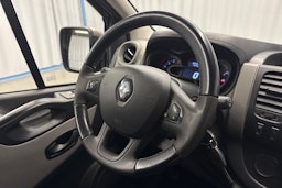 ruskea (beige) Renault Trafic 2019 kuva 13.