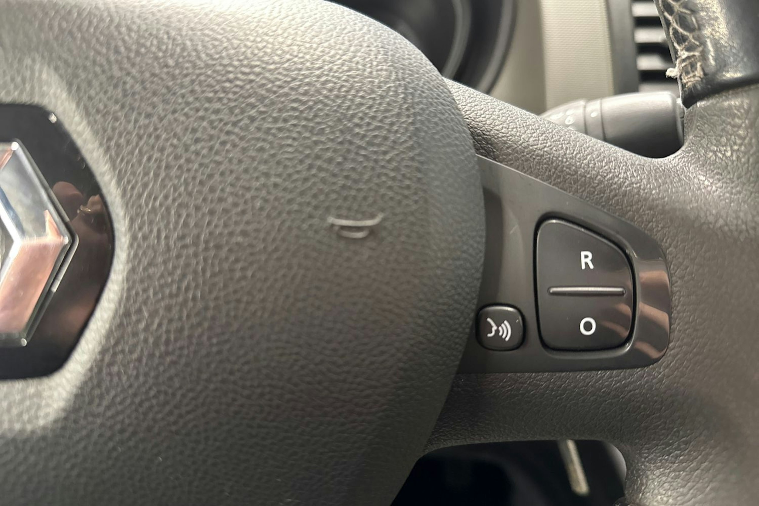 ruskea (beige) Renault Trafic 2019 kuva 15.