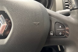 ruskea (beige) Renault Trafic 2019 kuva 15.