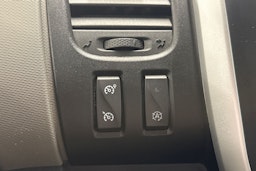 ruskea (beige) Renault Trafic 2019 kuva 21.