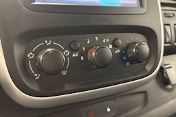 ruskea (beige) Renault Trafic 2019 kuva 22.