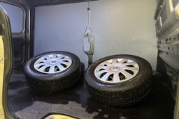 ruskea (beige) Renault Trafic 2019 kuva 26.