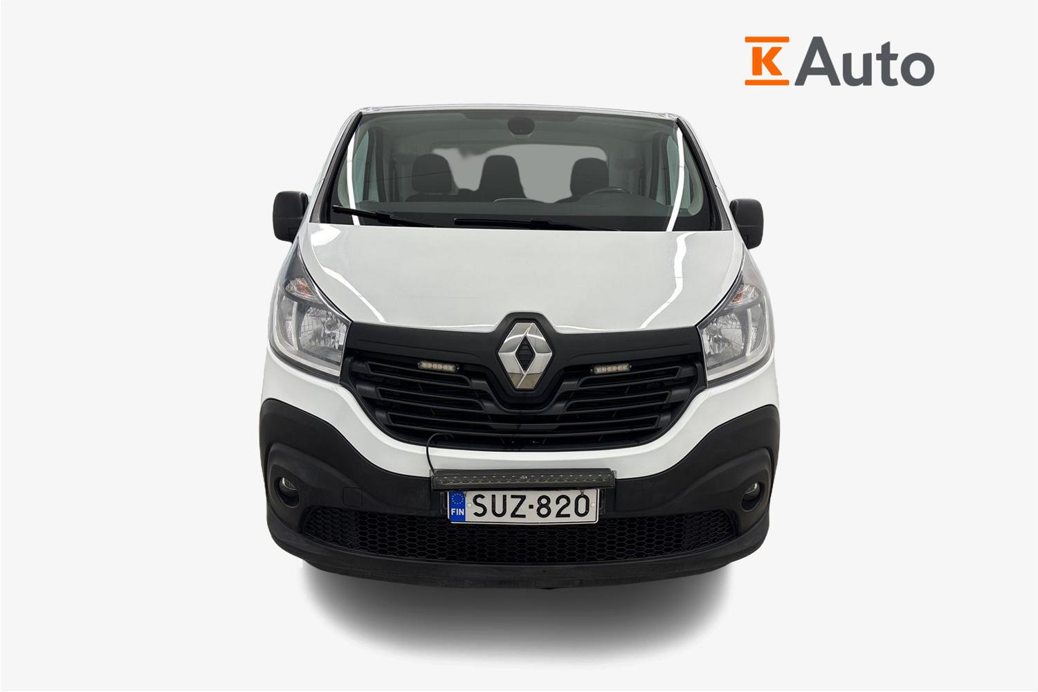 Renault Trafic 2019, kuva 5/30