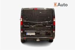musta Renault Trafic 2019 kuva 3.