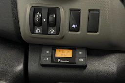 harmaa Renault Trafic 2019 kuva 9.