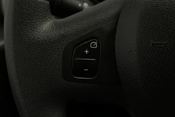 harmaa Renault Trafic 2019 kuva 13.