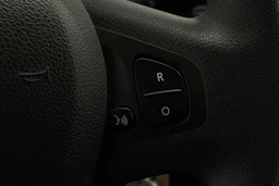 harmaa Renault Trafic 2019 kuva 14.