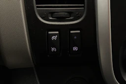 harmaa Renault Trafic 2019 kuva 15.