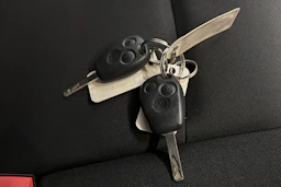 harmaa Renault Trafic 2019 kuva 24.