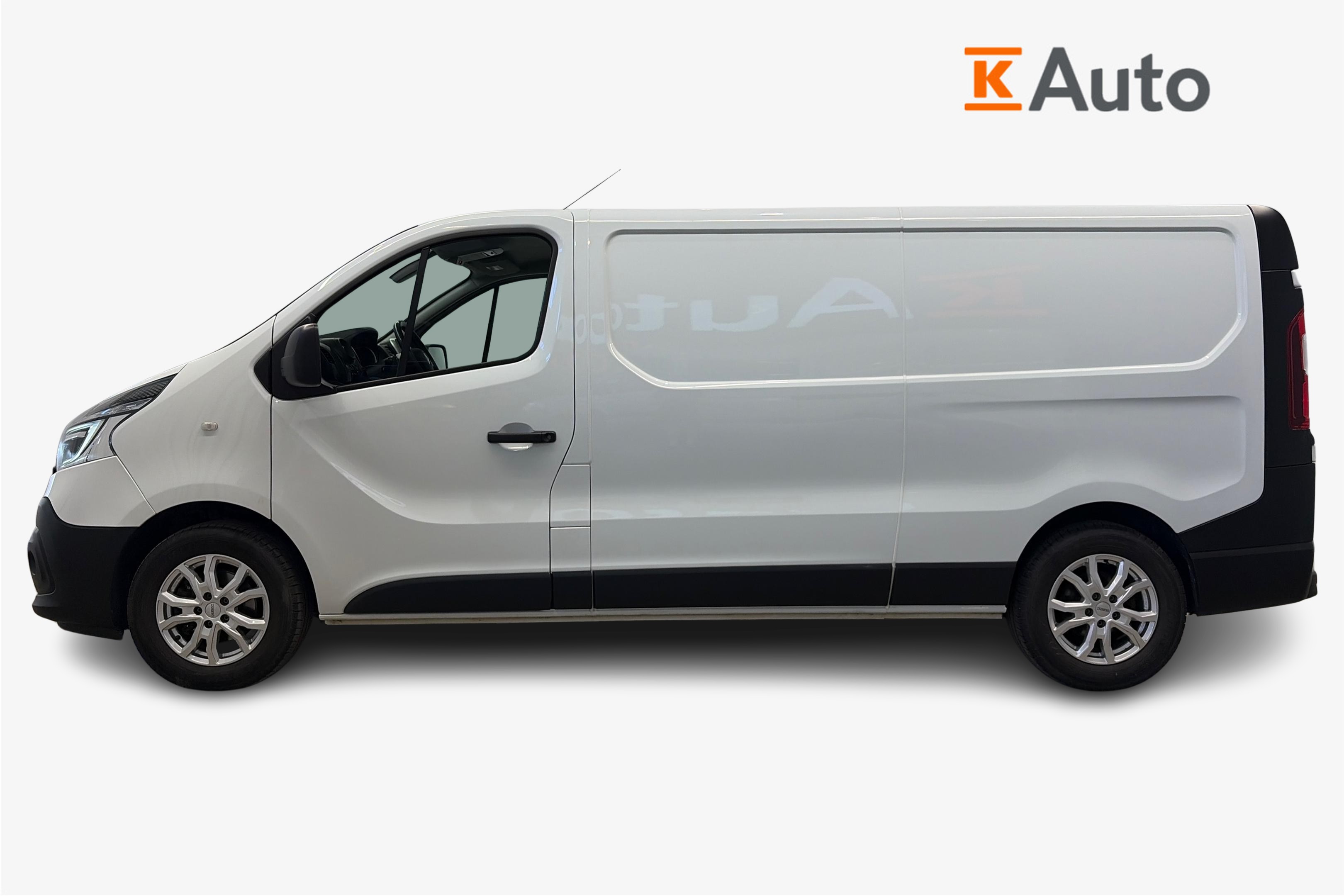 Renault Trafic 2020, kuva 5/29