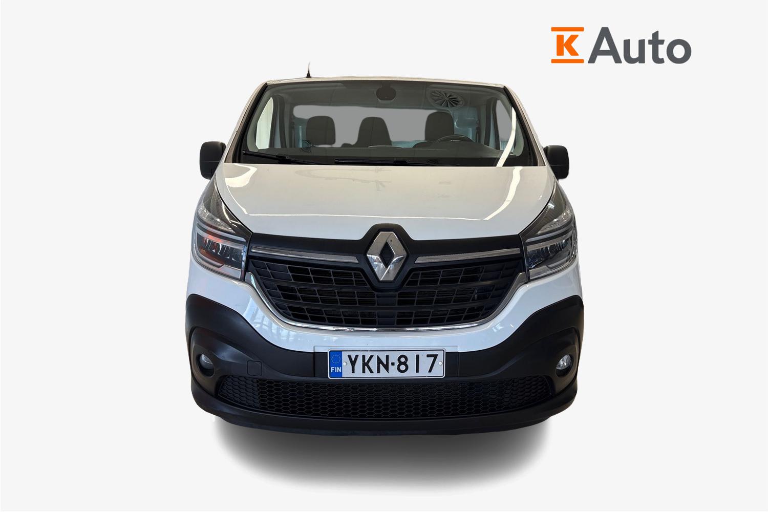 Renault Trafic 2020, kuva 5/18