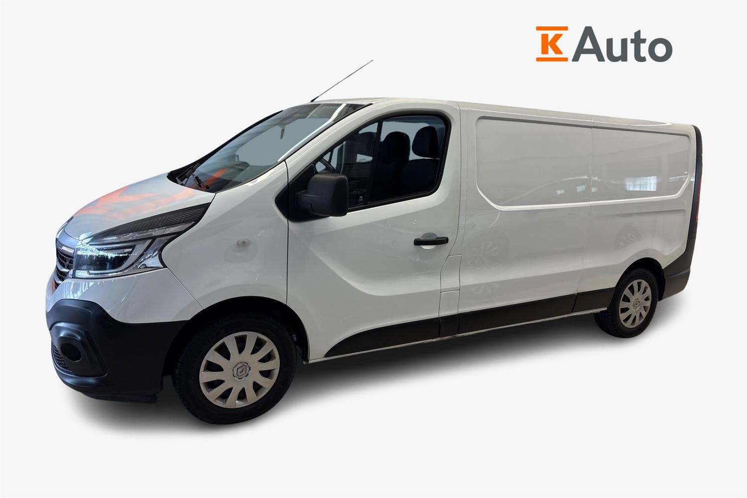 Renault Trafic 2020, kuva 7/18