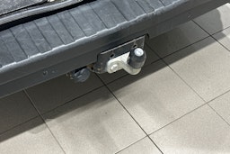 Valkoinen Renault Trafic 2021 kuva 26.