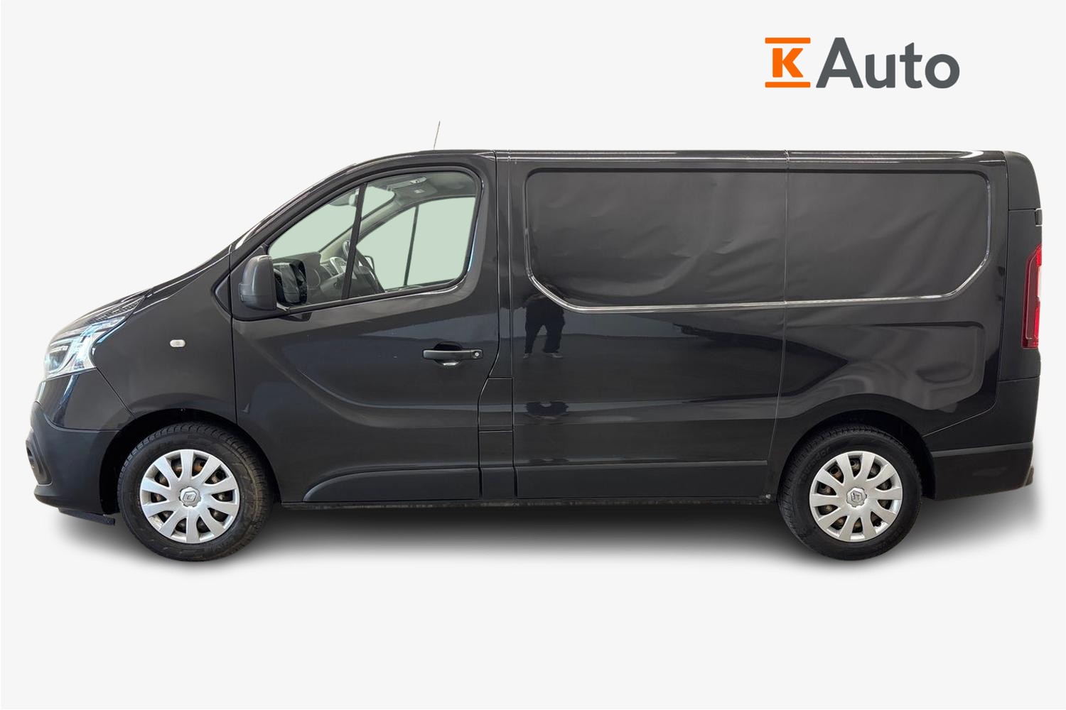 Renault Trafic 2021, kuva 5/29