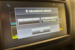 musta Renault Trafic 2021 kuva 14.