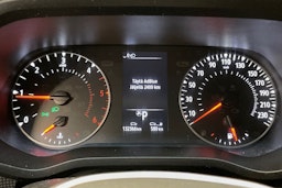musta Renault Trafic 2022 kuva 17.
