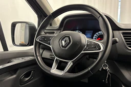 harmaa Renault Trafic 2022 kuva 15.