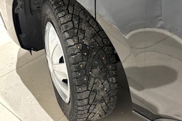 musta Renault Trafic 2022 kuva 9.