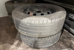 musta Renault Trafic 2022 kuva 10.