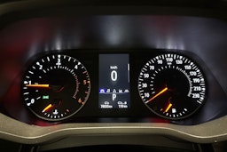 musta Renault Trafic 2022 kuva 15.