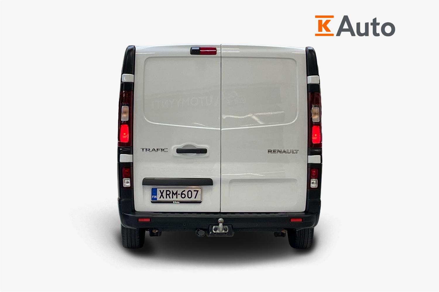 Renault Trafic 2022, bild 4/25