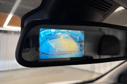 valkoinen Renault Trafic 2023 kuva 18.