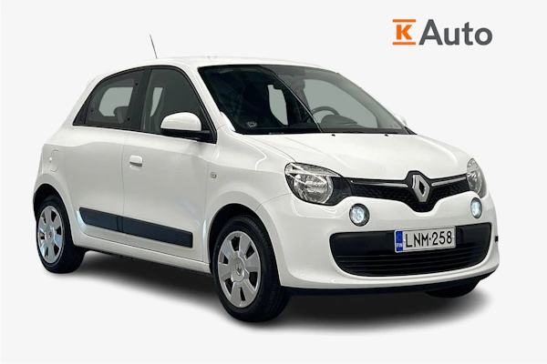 Renault Twingo SCe 70 S&S Limited