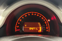 valkoinen Renault Twingo 2017 kuva 16.