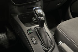 valkoinen Renault Zoe 2019 kuva 19.