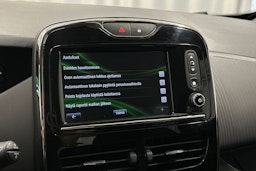 valkoinen Renault Zoe 2019 kuva 27.
