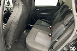 musta Renault Zoe 2019 kuva 8.