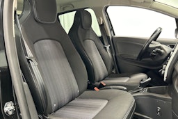 musta Renault Zoe 2019 kuva 13.