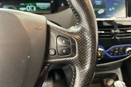 musta Renault Zoe 2019 kuva 15.