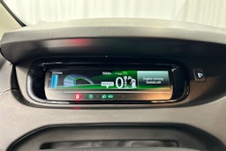 musta Renault Zoe 2019 kuva 16.