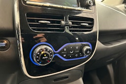 musta Renault Zoe 2019 kuva 19.