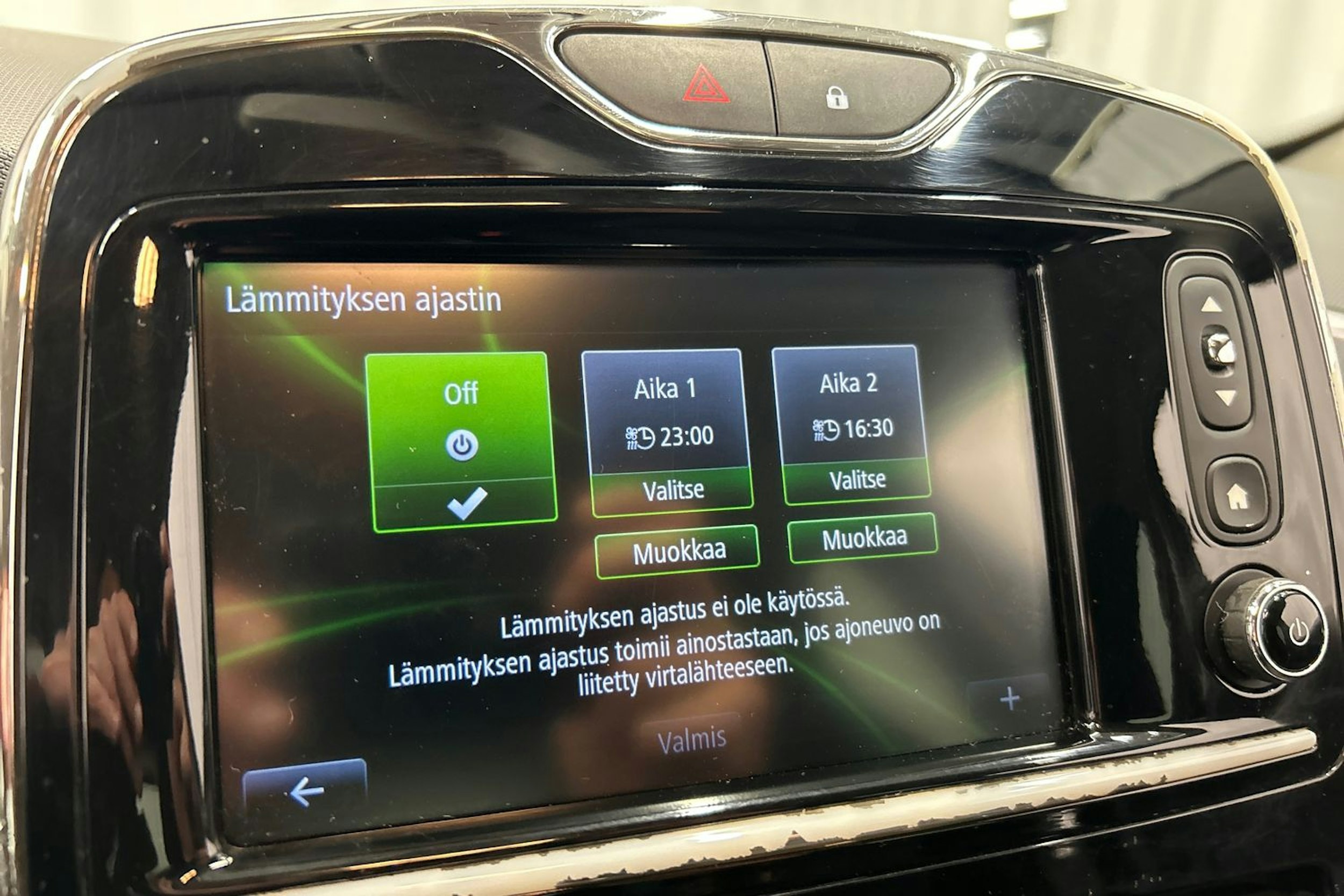 musta Renault Zoe 2019 kuva 21.