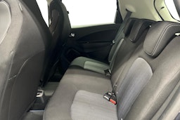 sininen Renault Zoe 2019 kuva 10.