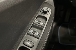 sininen Renault Zoe 2019 kuva 15.