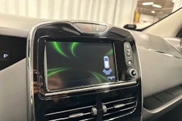 sininen Renault Zoe 2019 kuva 17.