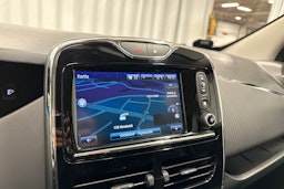 sininen Renault Zoe 2019 kuva 18.