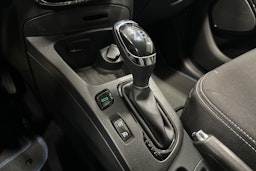 sininen Renault Zoe 2019 kuva 20.