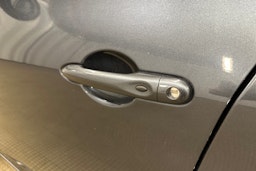 sininen Renault Zoe 2019 kuva 23.
